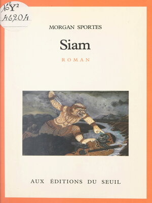cover image of Siam